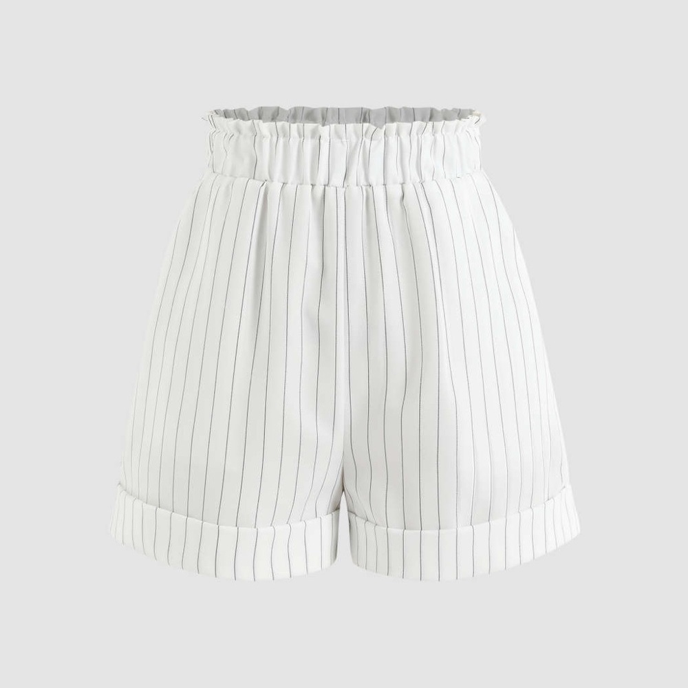 NWT Women’s Elastic Shorts